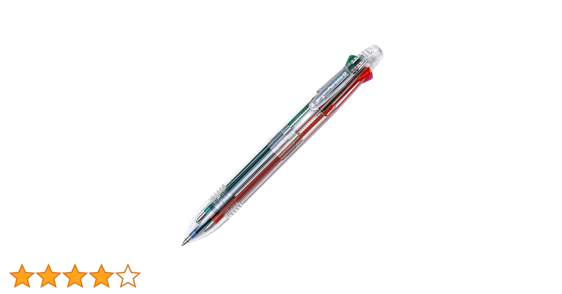 ドコモカードのボールペン Amazon.co.jp: カランダッシュ ボールペン 油性 替芯 F 細字